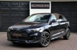 Audi A1 Citycarver