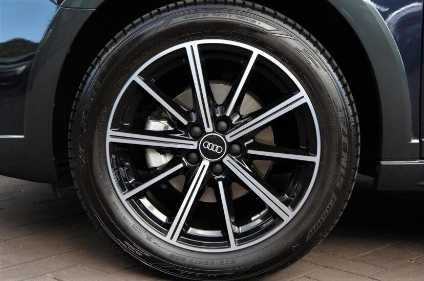 Audi A1 Citycarver