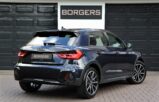 Audi A1 Citycarver
