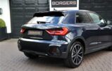 Audi A1 Citycarver
