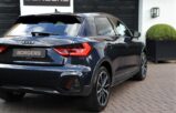 Audi A1 Citycarver