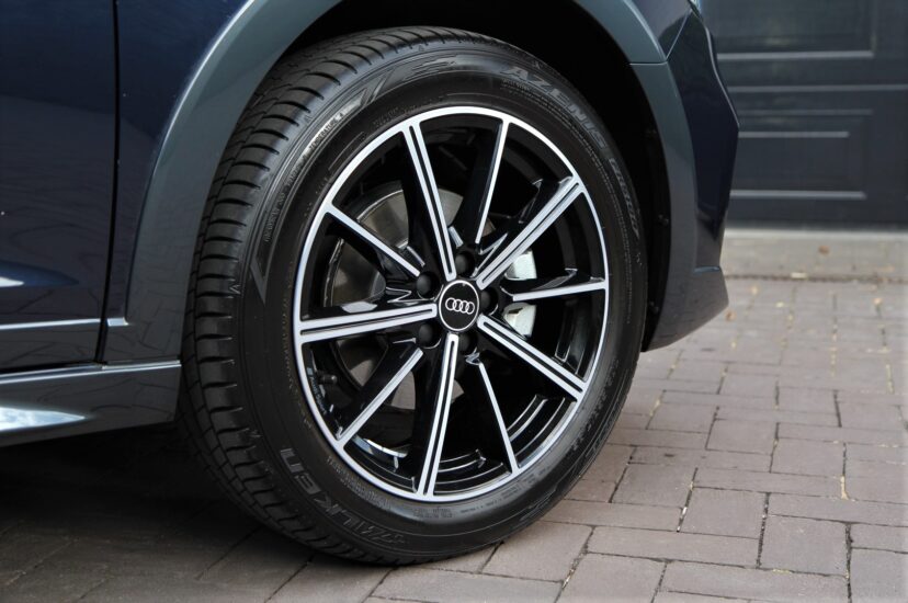 Audi A1 Citycarver