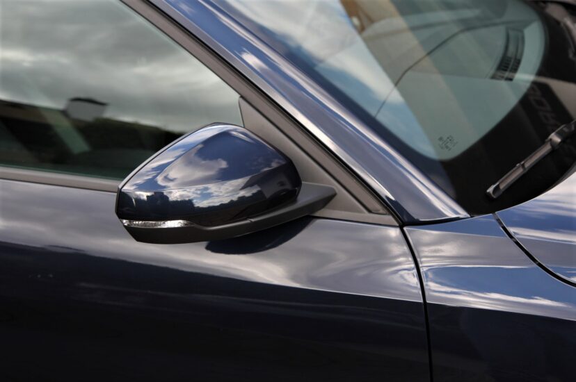 Audi A1 Citycarver