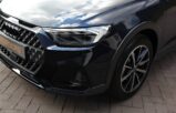 Audi A1 Citycarver
