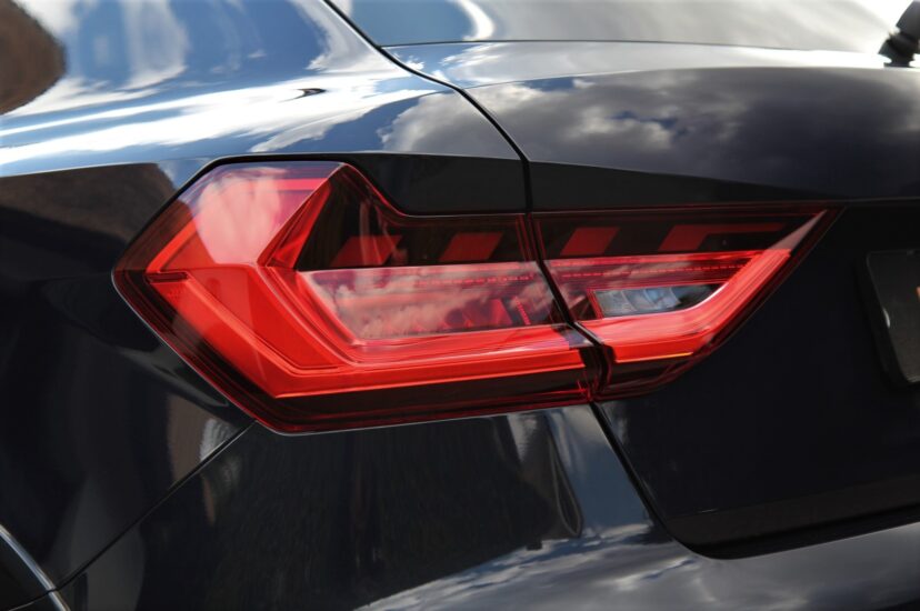 Audi A1 Citycarver