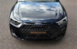 Audi A1 Citycarver