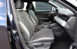 Audi A1 Citycarver