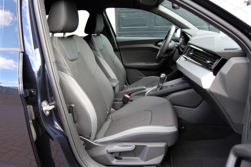Audi A1 Citycarver