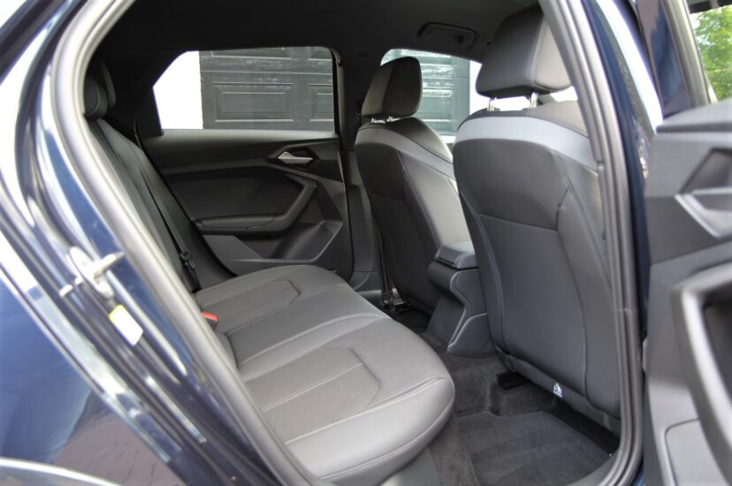 Audi A1 Citycarver