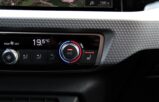Audi A1 Citycarver