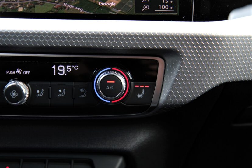 Audi A1 Citycarver