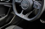 Audi A1 Citycarver