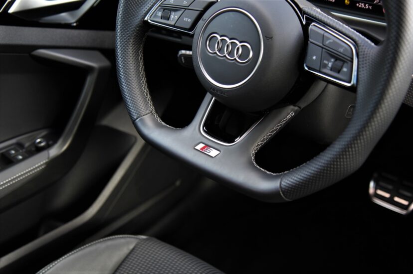 Audi A1 Citycarver