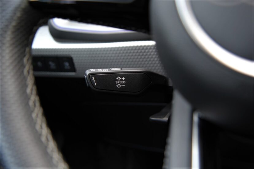 Audi A1 Citycarver