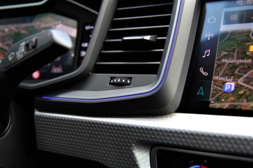 Audi A1 Citycarver