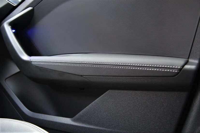 Audi A1 Citycarver