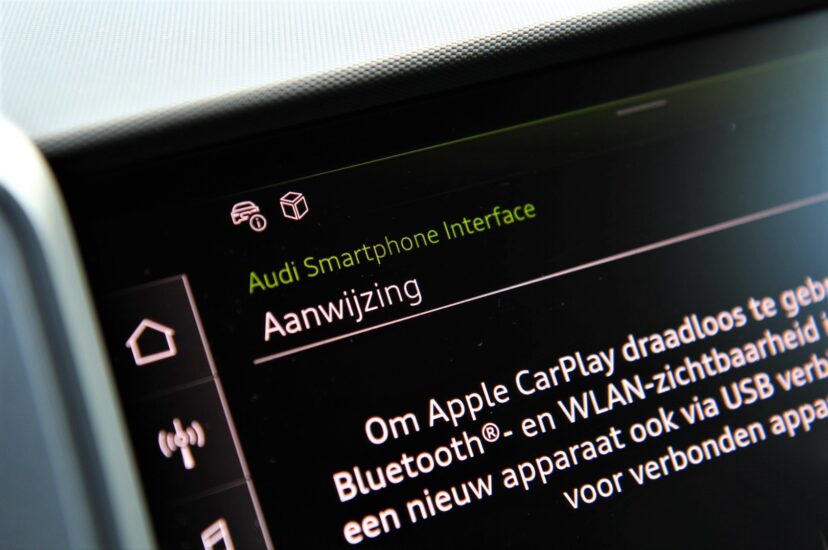 Audi A1 Citycarver
