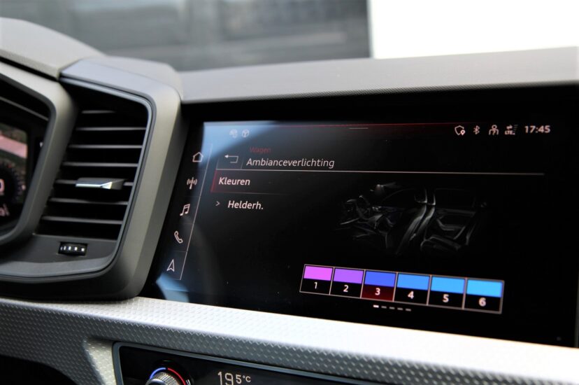 Audi A1 Citycarver