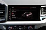 Audi A1 Citycarver