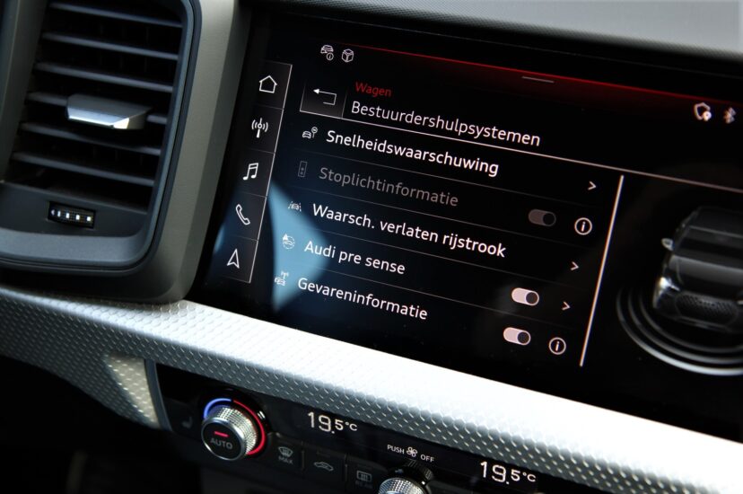 Audi A1 Citycarver