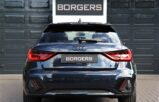 Audi A1 Citycarver