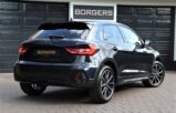 Audi A1 Citycarver
