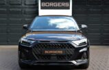 Audi A1 Citycarver