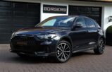 Audi A1 Citycarver