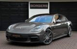 Porsche Panamera Sport Turismo