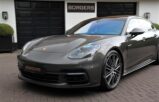 Porsche Panamera Sport Turismo