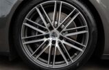 Porsche Panamera Sport Turismo