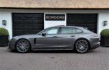 Porsche Panamera Sport Turismo