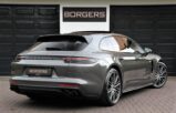Porsche Panamera Sport Turismo