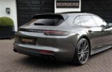 Porsche Panamera Sport Turismo
