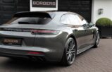 Porsche Panamera Sport Turismo
