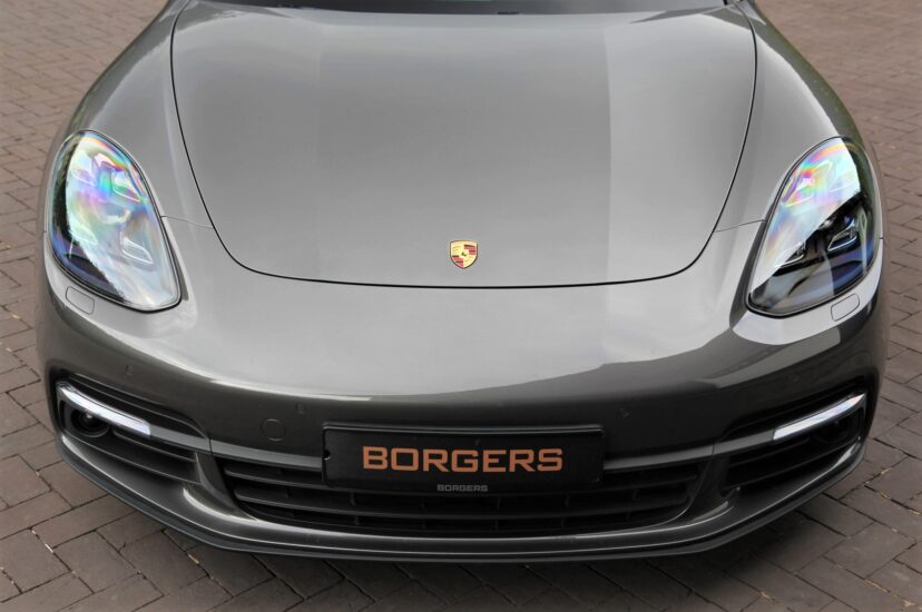 Porsche Panamera Sport Turismo