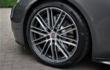 Porsche Panamera Sport Turismo