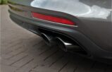 Porsche Panamera Sport Turismo