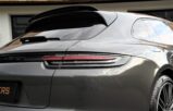 Porsche Panamera Sport Turismo