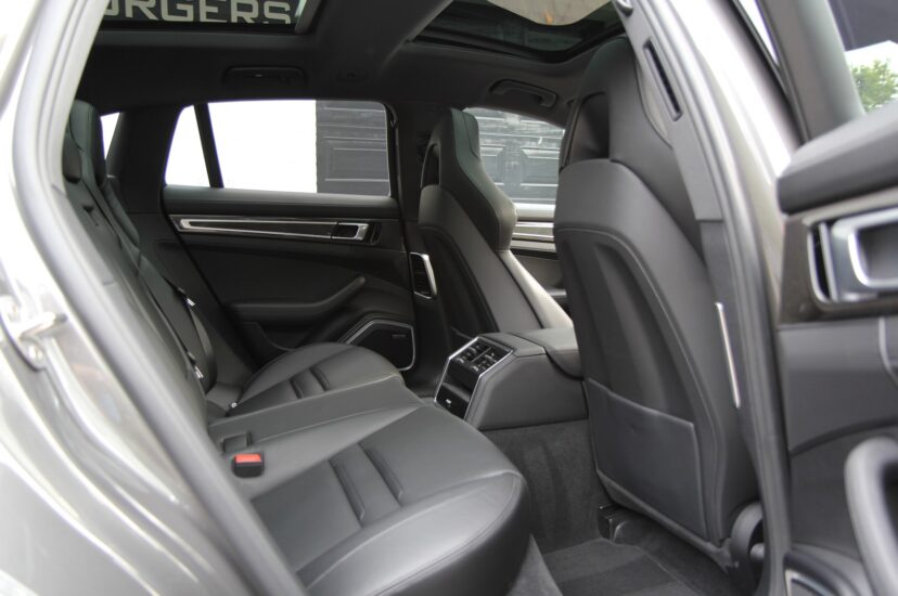 Porsche Panamera Sport Turismo