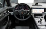 Porsche Panamera Sport Turismo