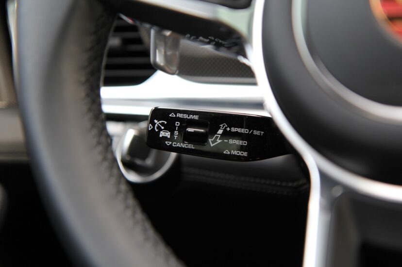Porsche Panamera Sport Turismo