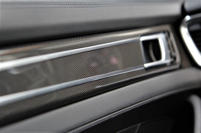 Porsche Panamera Sport Turismo