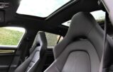 Porsche Panamera Sport Turismo