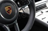 Porsche Panamera Sport Turismo
