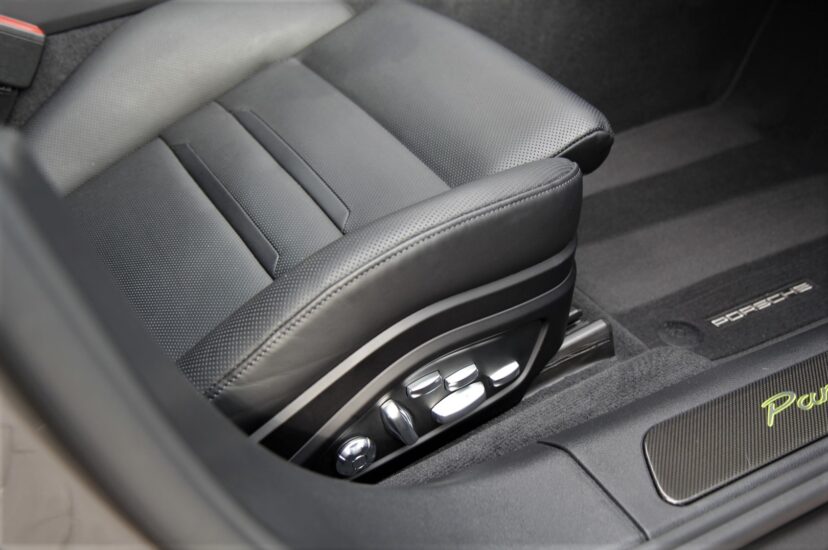 Porsche Panamera Sport Turismo