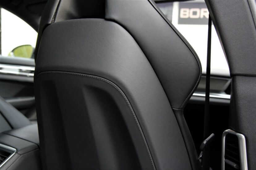Porsche Panamera Sport Turismo