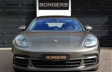 Porsche Panamera Sport Turismo