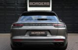Porsche Panamera Sport Turismo