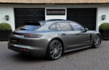Porsche Panamera Sport Turismo